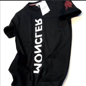 Moncler Men’s T-Shirt - Size XL